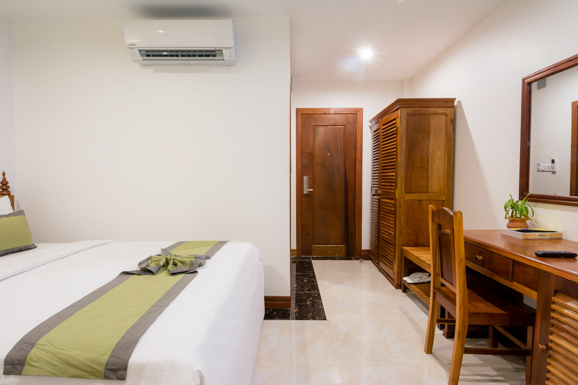 Relax Hotel Phnompenh Exteriér fotografie