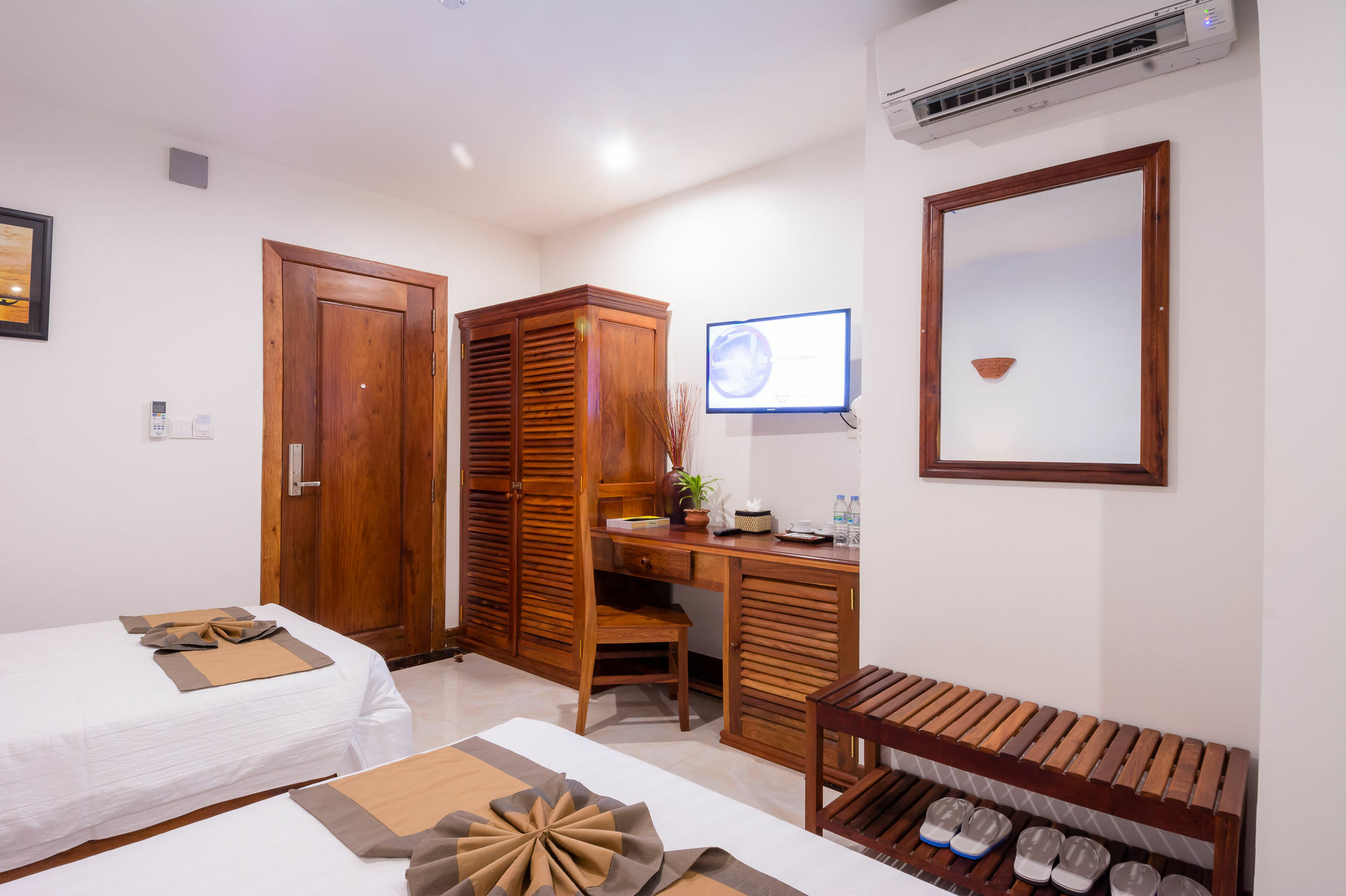 Relax Hotel Phnompenh Exteriér fotografie