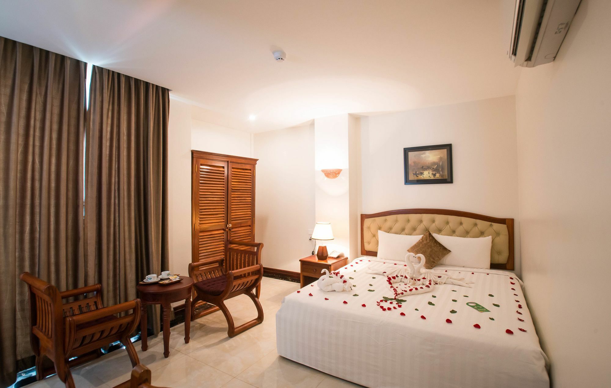 Relax Hotel Phnompenh Exteriér fotografie